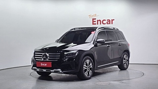 mercedes-benz glb-class-x247