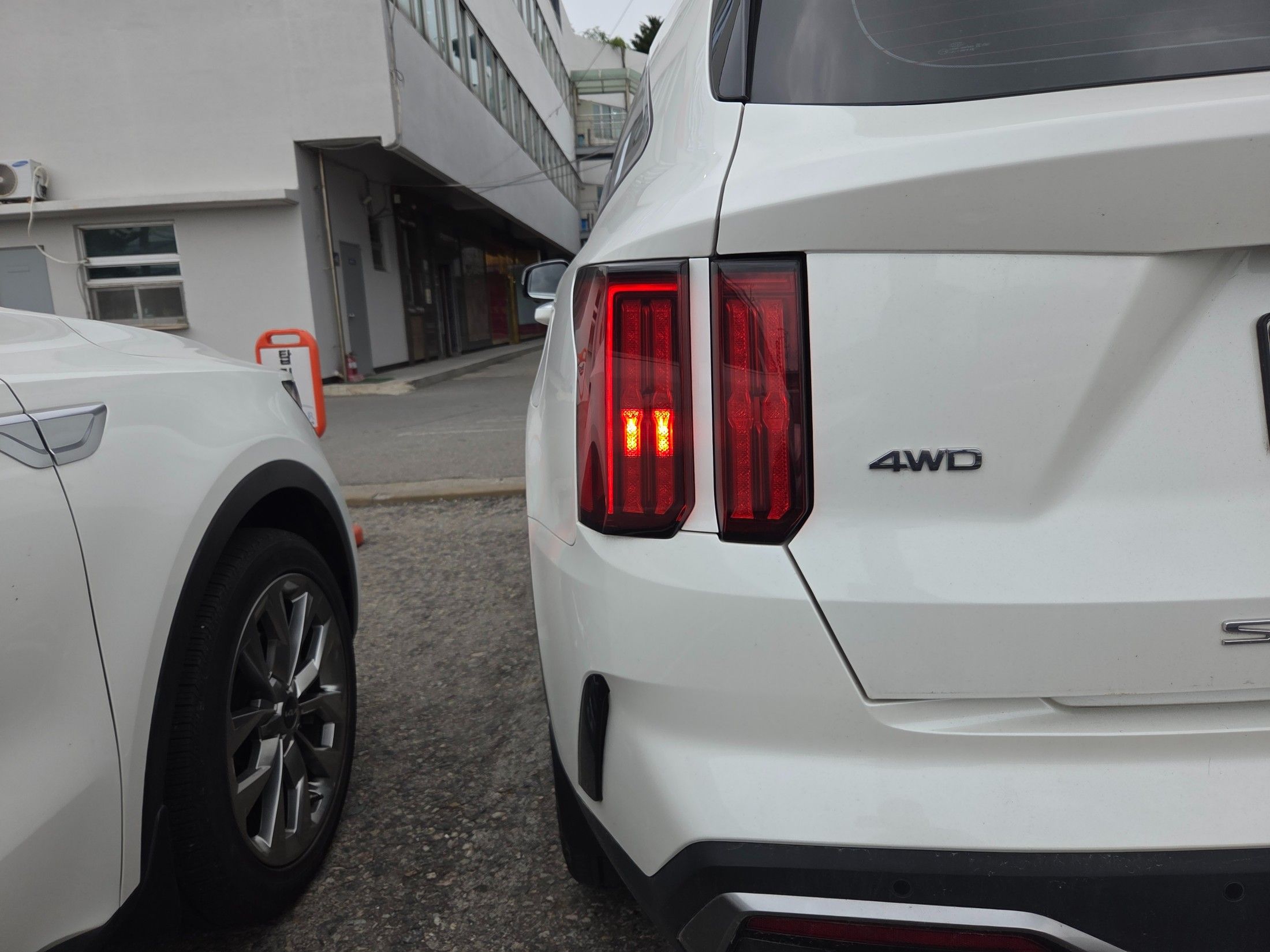 KIA SORENTO 2020