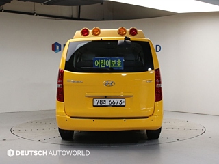 HYUNDAI STAREX GRAND 2018