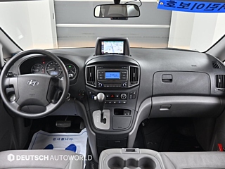 HYUNDAI STAREX GRAND 2018