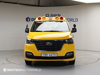 HYUNDAI STAREX GRAND 2018