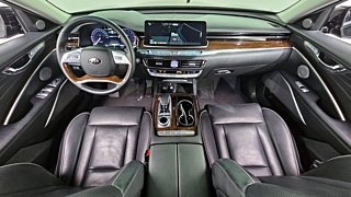 KIA K9 2020