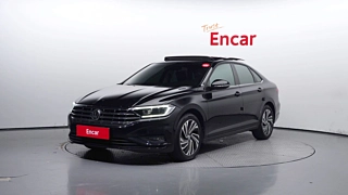 VOLKSWAGEN JETTA  7 GENERATION 1.4 TSI Prestige 2020