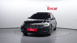 VOLKSWAGEN JETTA  7 GENERATION 1.4 TSI Prestige 2020