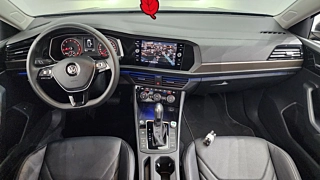 VOLKSWAGEN JETTA  7 GENERATION 1.4 TSI Prestige 2020