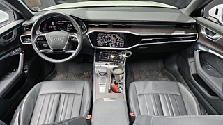 AUDI A6 C8 2022