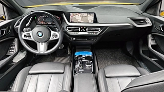 BMW 1-SERIES F40 2022