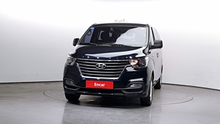 HYUNDAI STAREX GRAND 2019