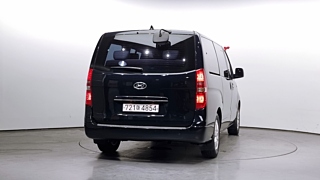 HYUNDAI STAREX GRAND 2019