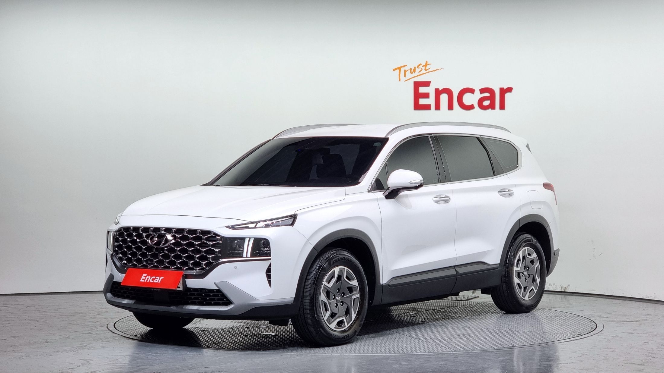 HYUNDAI SANTAFE 2023