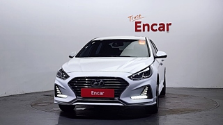 HYUNDAI SONATA NEW RISE 2018