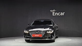 HYUNDAI GRANDEUR IG 2018