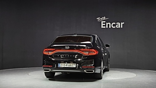 HYUNDAI GRANDEUR IG 2018