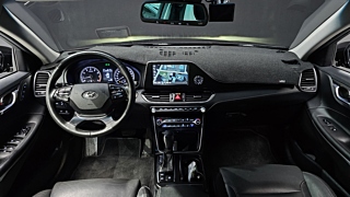 HYUNDAI GRANDEUR IG 2018