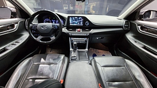 HYUNDAI GRANDEUR IG 2017