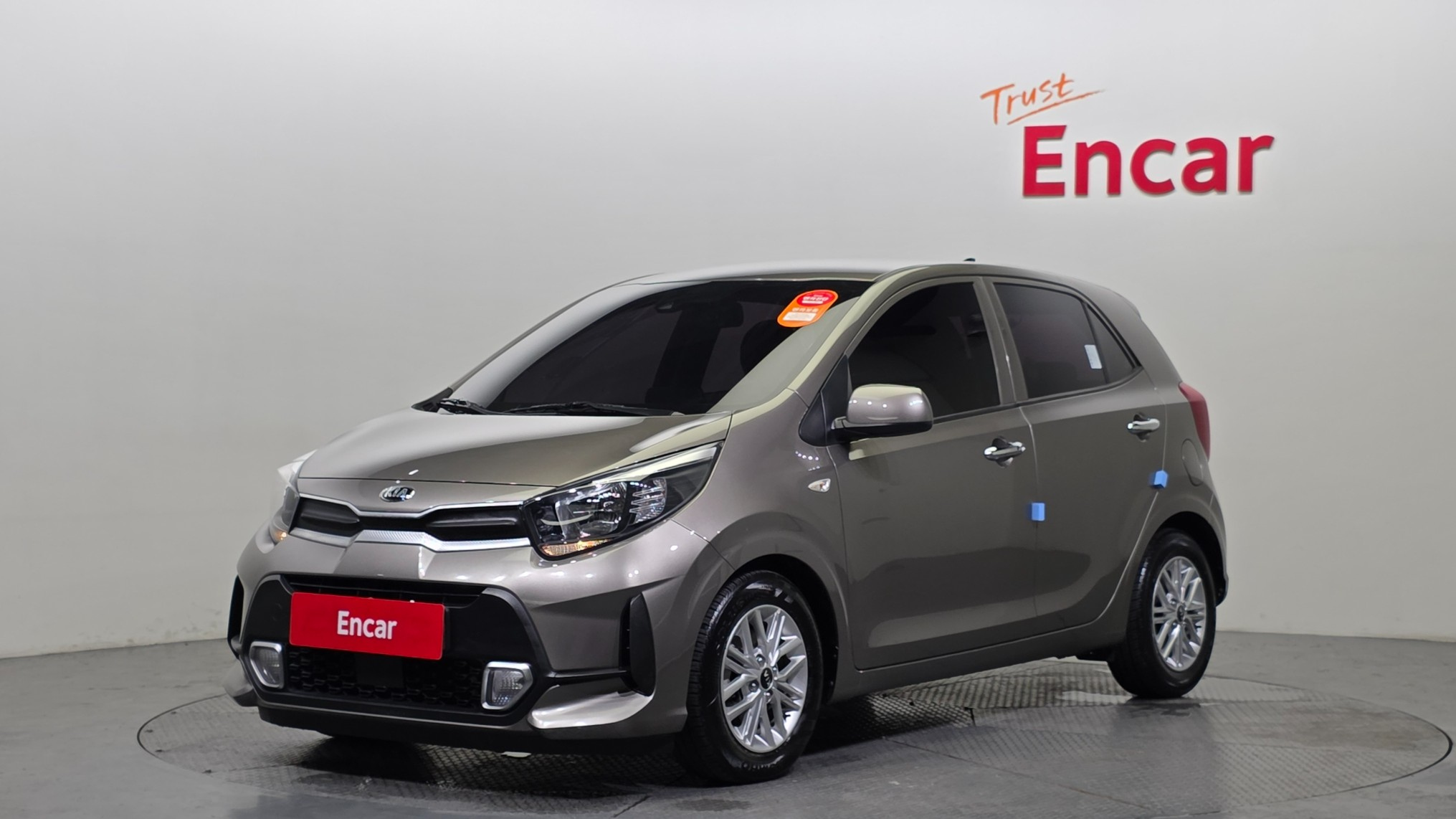 KIA MORNING URBAN JA 2021