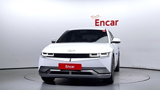 HYUNDAI IONIQ5 2021