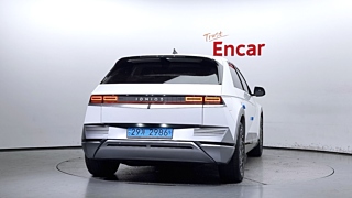 HYUNDAI IONIQ5 2021