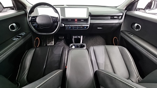 HYUNDAI IONIQ5 2021