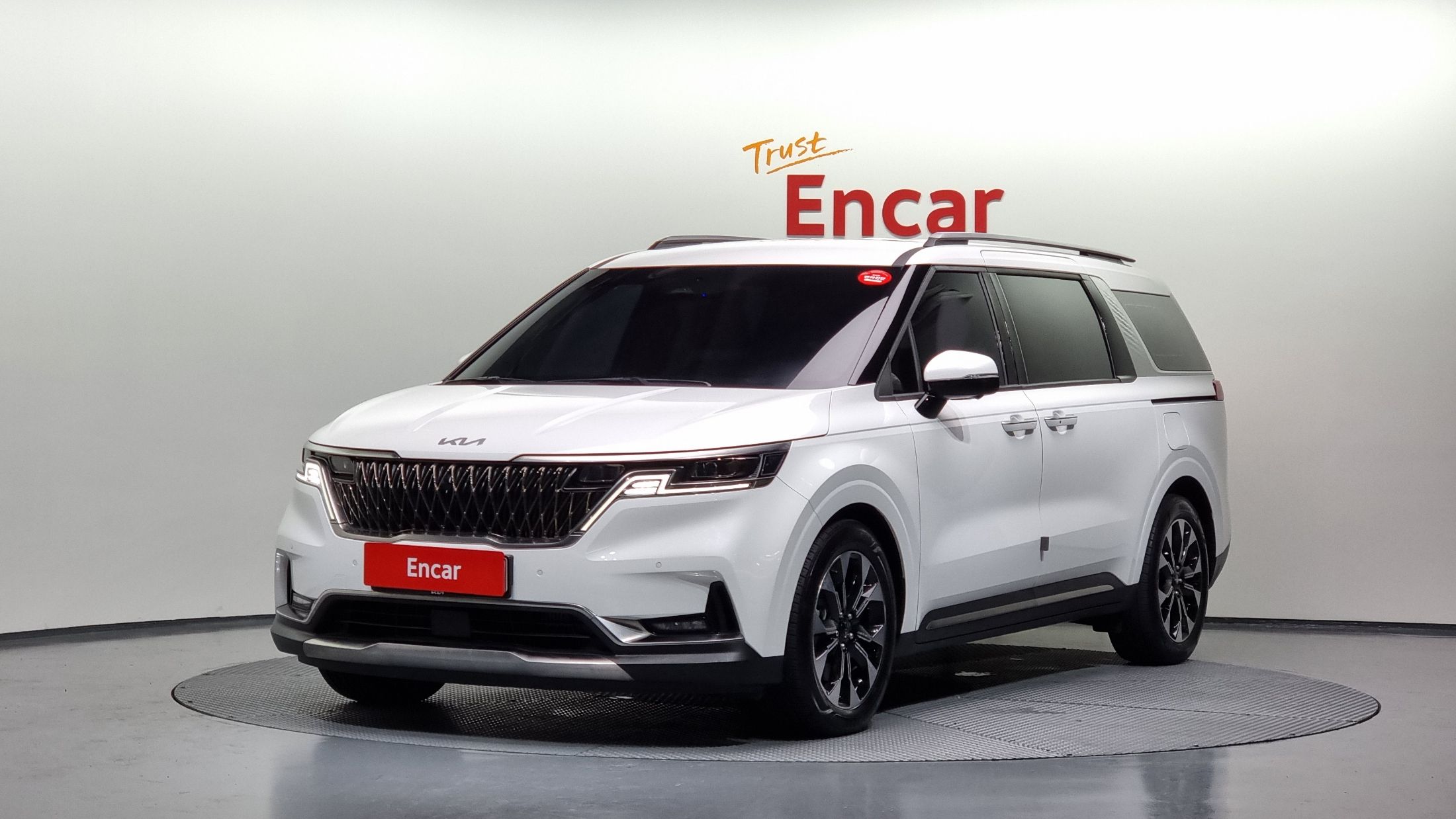 KIA CARNIVAL 2022