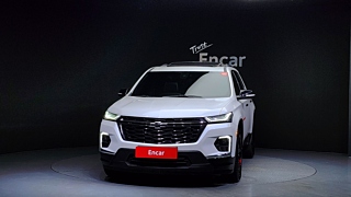 DAEWOO TRAVERSE 2023