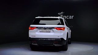 DAEWOO TRAVERSE 2023