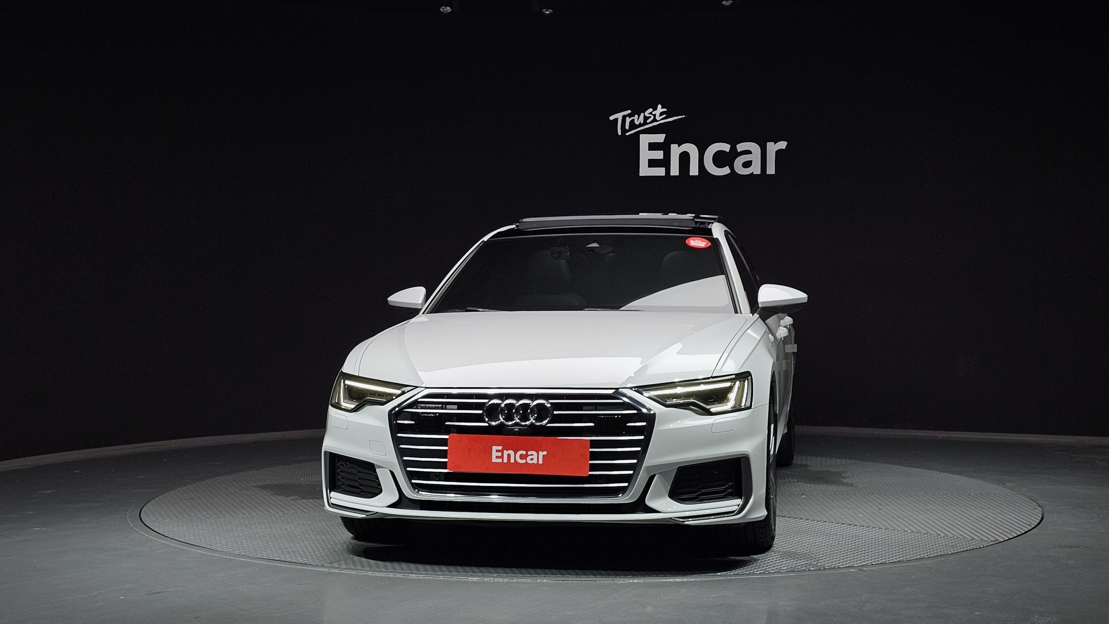AUDI A6 C8 2021