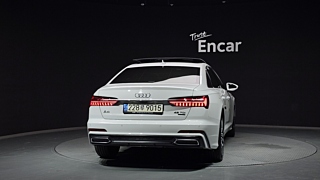 AUDI A6 C8 2021