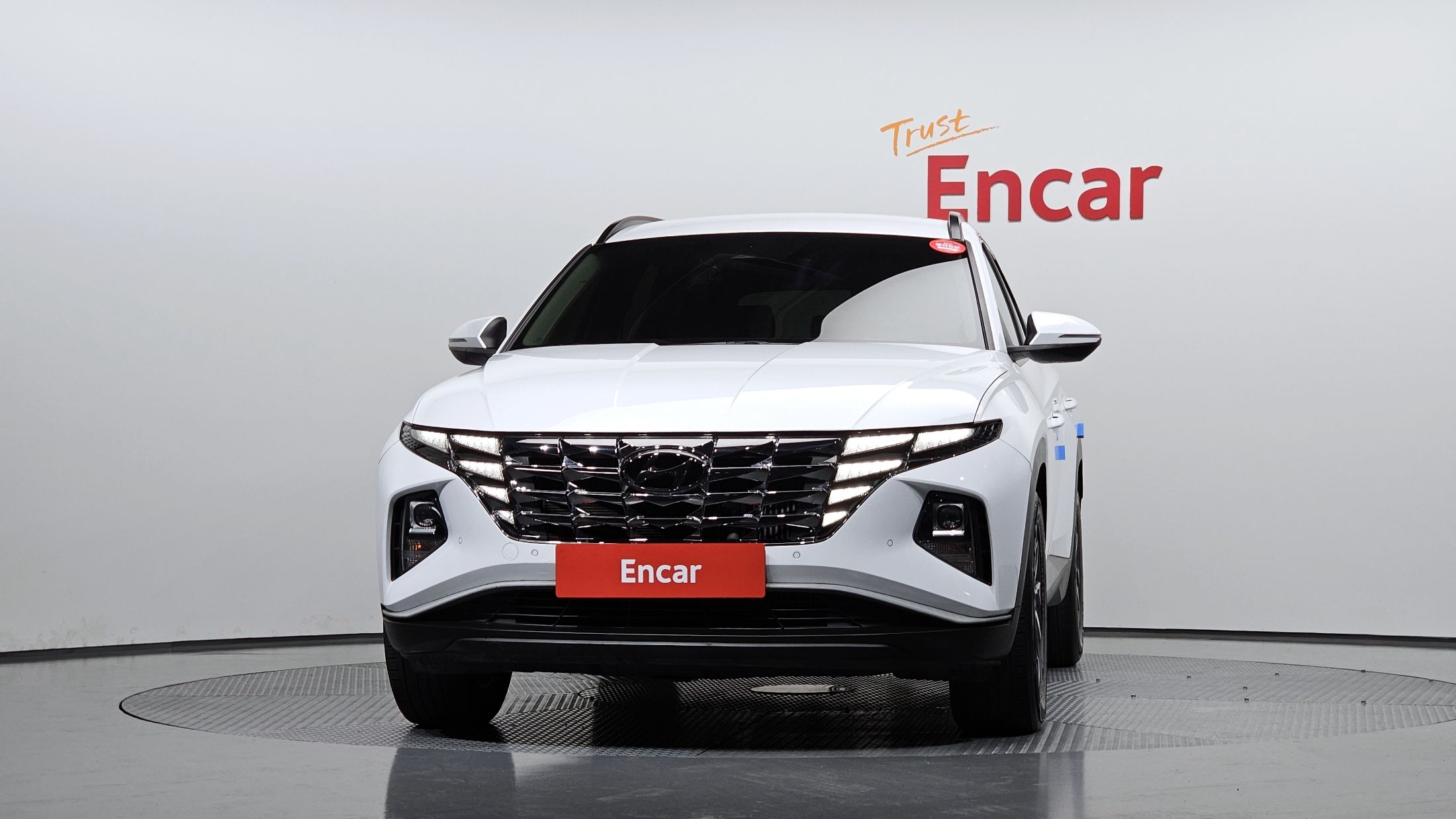 HYUNDAI TUCSON NX4 2022