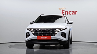 HYUNDAI TUCSON NX4 2022