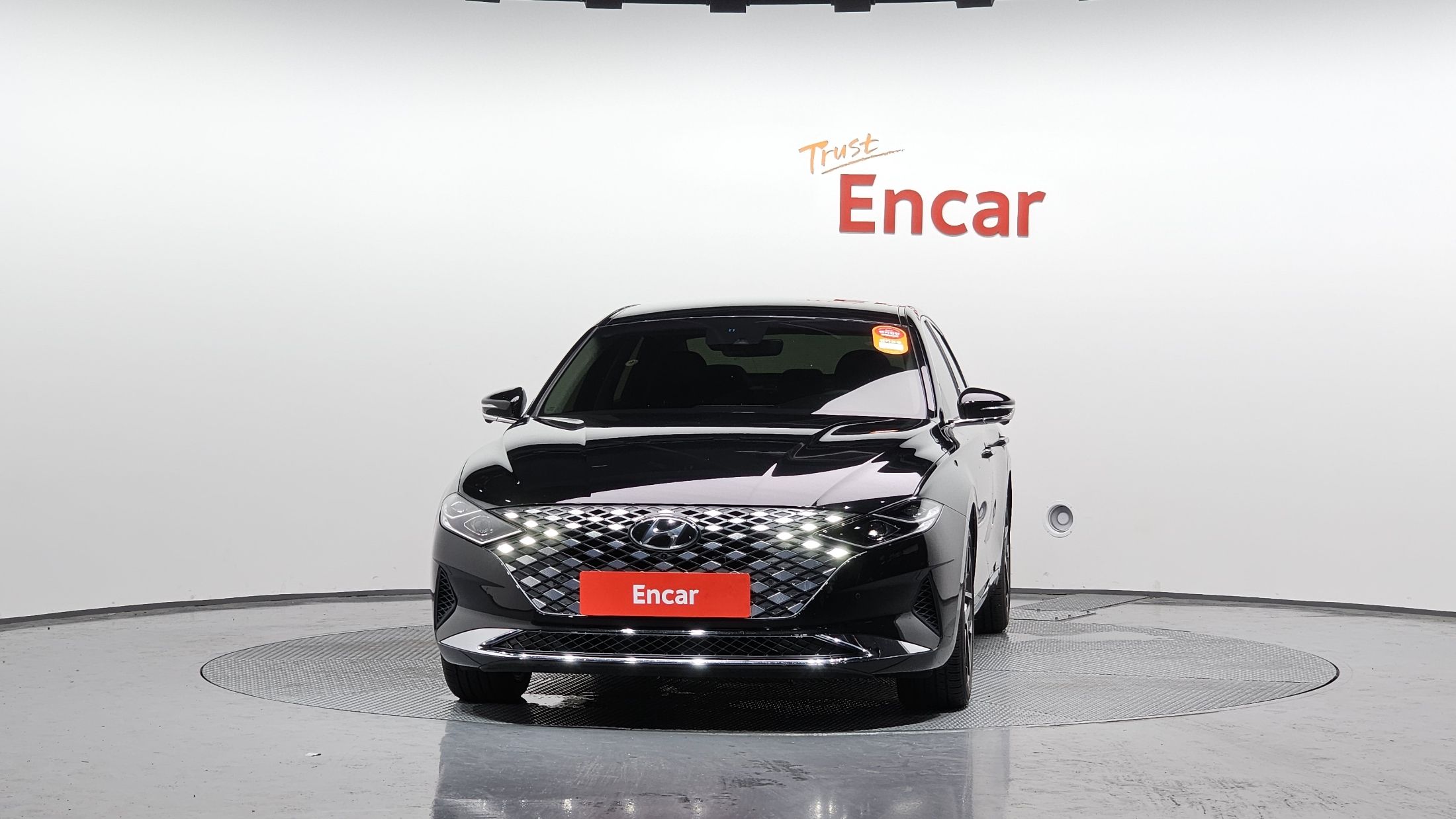 HYUNDAI GRANDEUR IG 2022