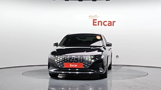 HYUNDAI GRANDEUR IG 2022
