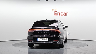 HYUNDAI GRANDEUR IG 2022