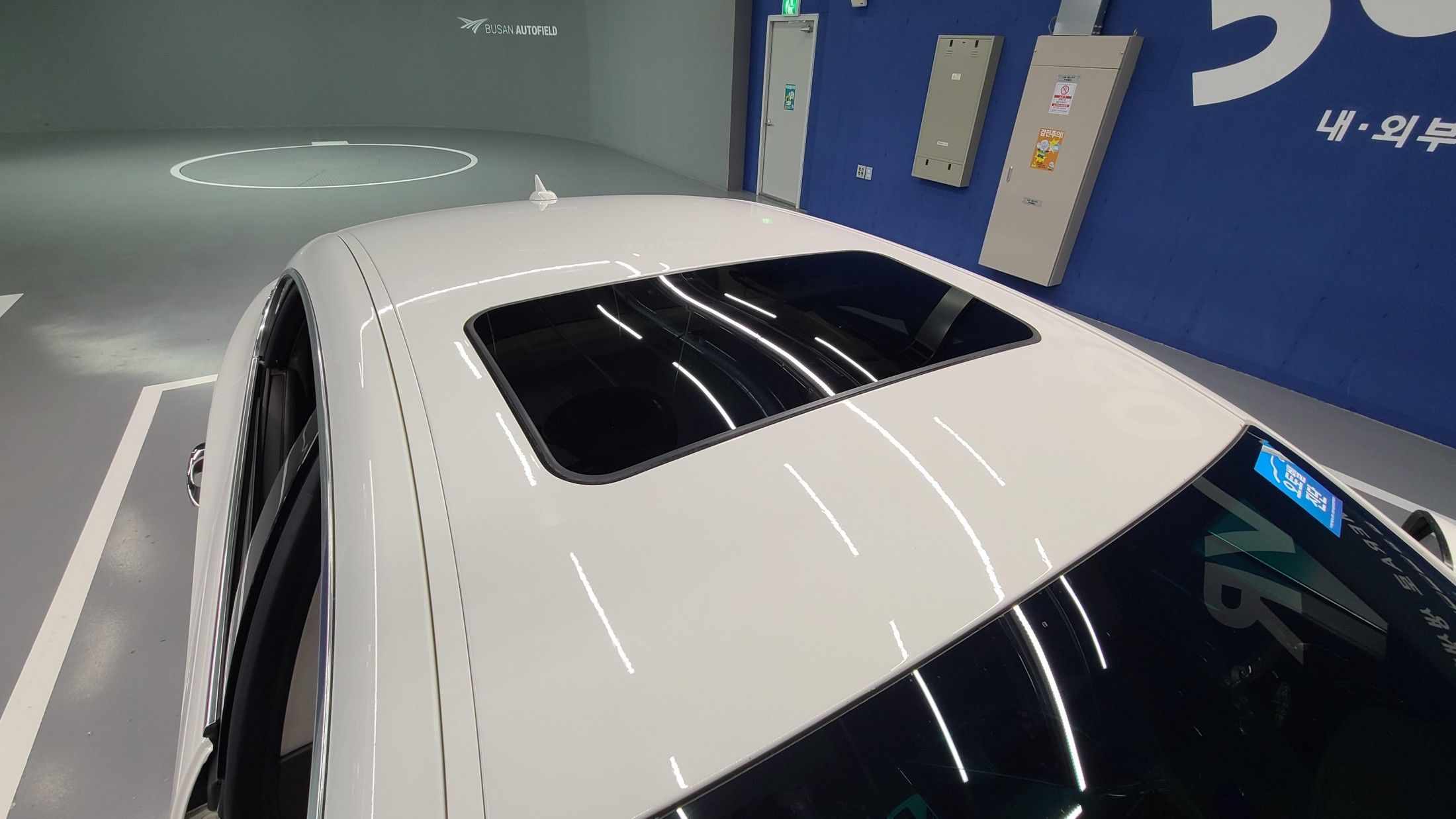 MASERATI QUATTROPORTE 2016