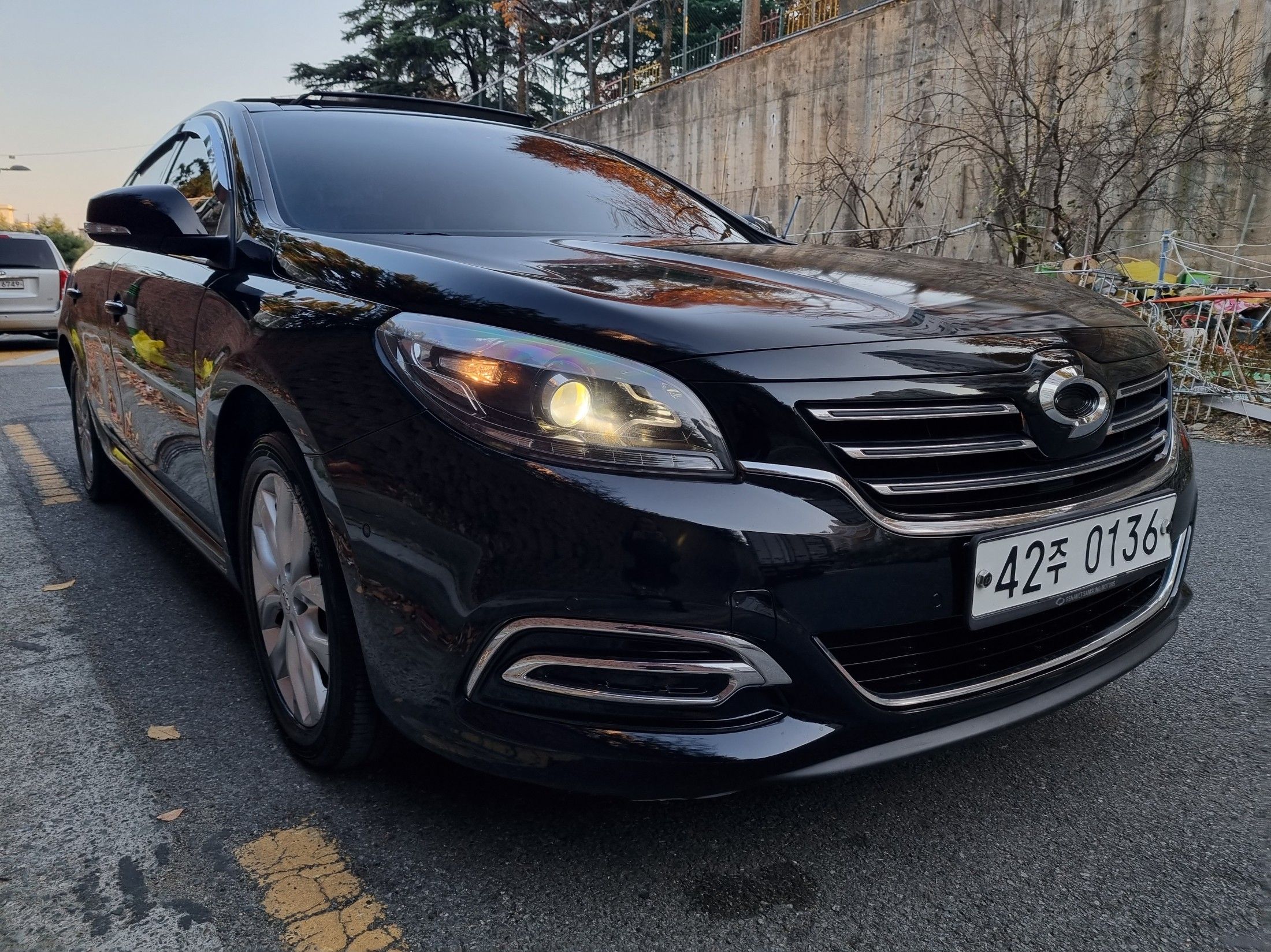 SAMSUNG SM7 NOVA 2015