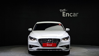 HYUNDAI GRANDEUR IG 2019