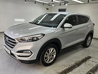 HYUNDAI TUCSON 2015
