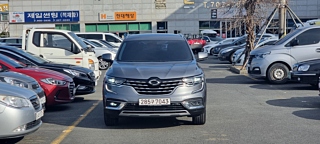 SAMSUNG QM6 2019