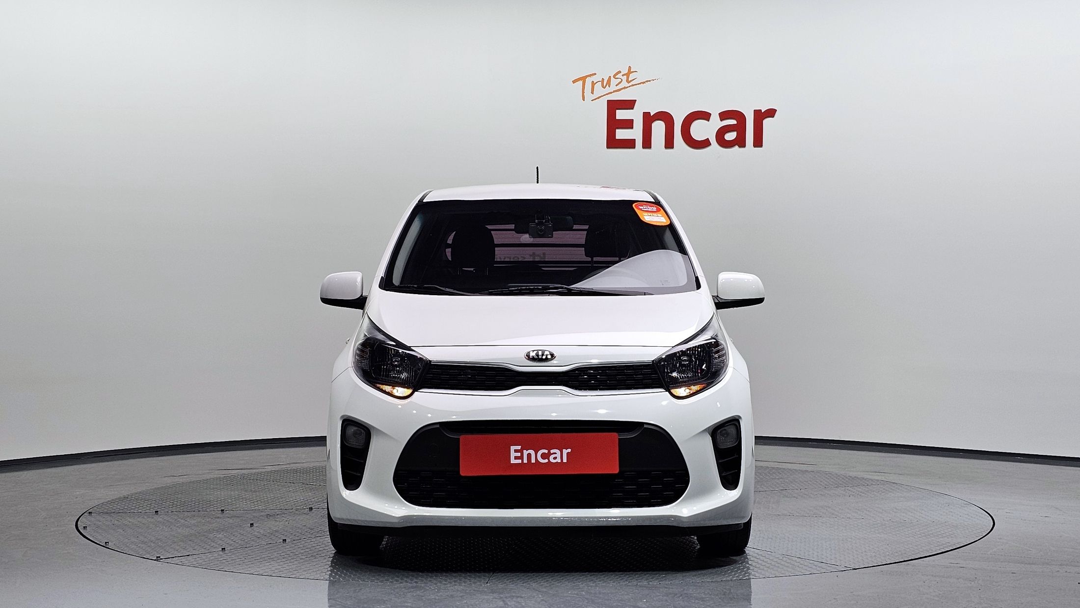 KIA MORNING JA 2019