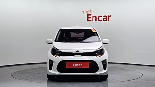 KIA MORNING JA 2019