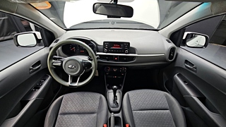 KIA MORNING JA 2019