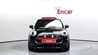 MINI COOPER S 2016