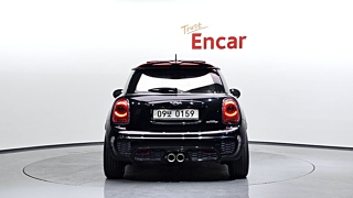MINI COOPER S 2016