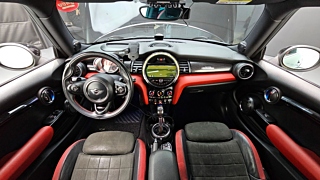 MINI COOPER S 2016