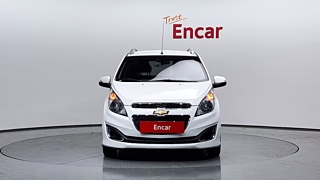 DAEWOO SPARK 2015