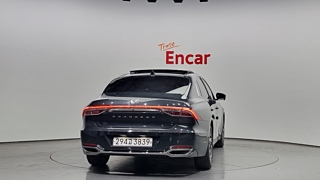 HYUNDAI GRANDEUR IG HYBRID 2020