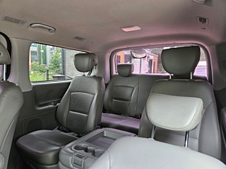 HYUNDAI STAREX GRAND 2016