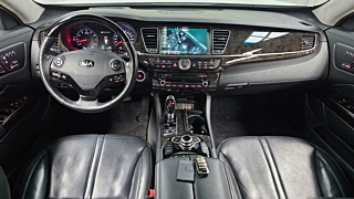 KIA K9 2017