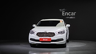 KIA K9 2017