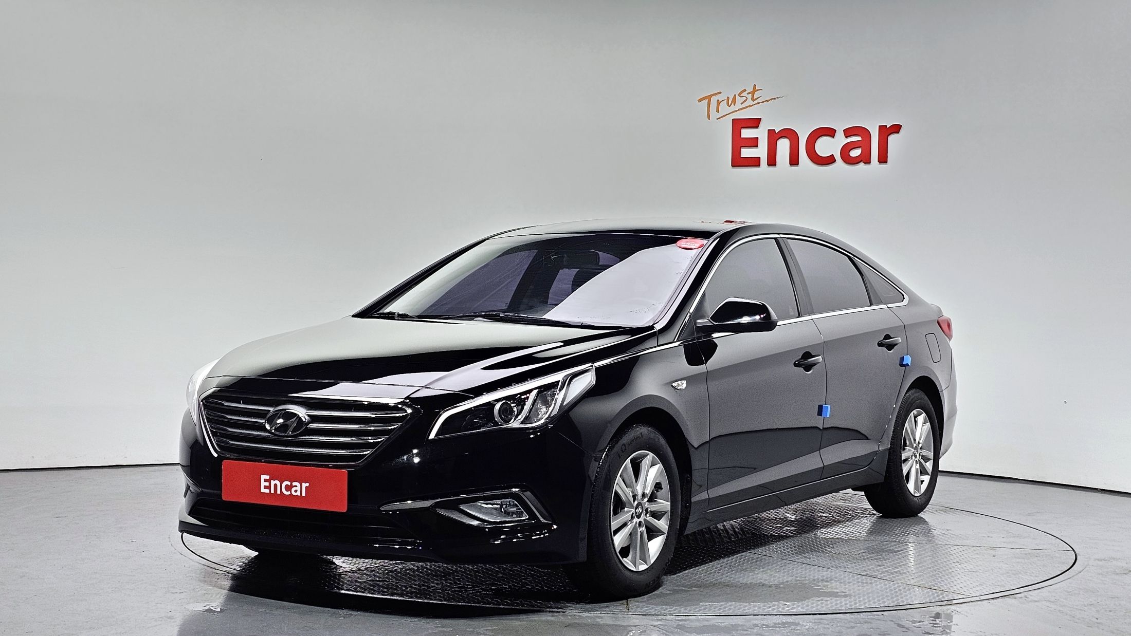 HYUNDAI SONATA LF